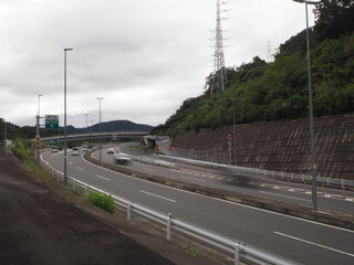 インターチェンジ