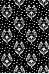 A very good textile design, can be used in all kinds of textile garments, cotton and prints.
