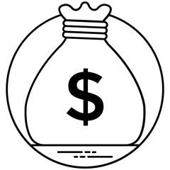 
Different modes of payment representation via cash deposit or debit cards
