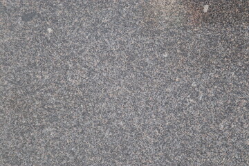 Surface texture of marble slab, close shot