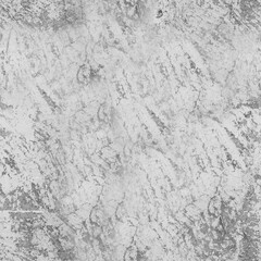 8K concrete floor and wall roughness texture, height map or specular for Imperfection map for 3d materials, Black and white texture