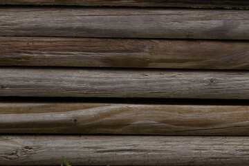 Obraz premium Wood surface texture, close shot