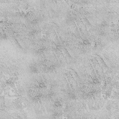 Fototapeta premium 8K concrete floor and wall roughness texture, height map or specular for Imperfection map for 3d materials, Black and white texture