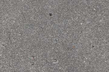 Surface texture of marble slab, close shot