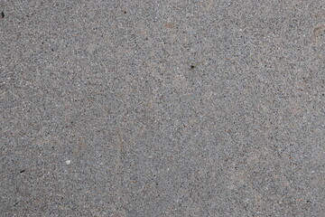 Surface texture of marble slab, close shot