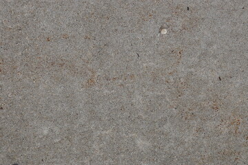 Concrete wall surface texture, close shot