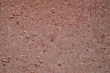 Brick surface texture, close shot