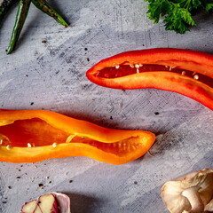 Peppers