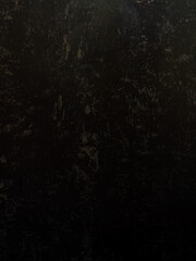 Beautiful Abstract Grunge Decorative Dark Stucco Wall Background.