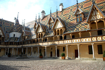 hospices de Beaune