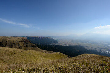 阿蘇山