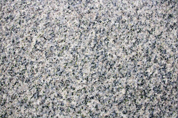 Natural stone. Grey, black and white granite texture, granite surface 