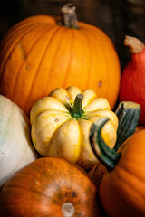 Pumpkins