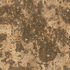 8K coral ground Diffuse and Albedo map for 3d materials