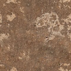 8K coral cravel Diffuse and Albedo map for 3d materials