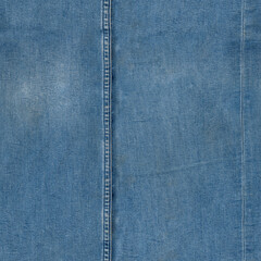 8K denim fabric Diffuse and Albedo map for 3d materials