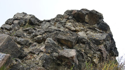 Destroyed bridge buoy. Yam - Yamburg - Kingisepp -
Разрушенный буй моста. Ямъ - Ямбургъ - Кингисепп