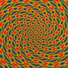 abstract texture. multicolored mosaic illustration. geometric pattern for wallpaper, background, label, presentation, template  or banner design 