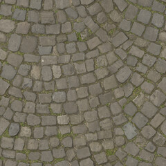 8K pavement floor patterns Diffuse and Albedo map for 3d materials