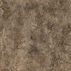 8K forrest sand ground Diffuse and Albedo map for 3d materials