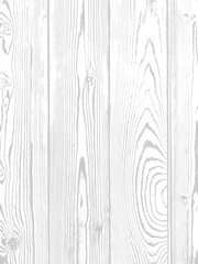 Vector wood texture. Natural material on white background.