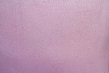 Pink painting concrete wall, Background and Texture.