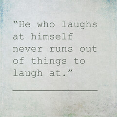 Inspirational words against original textured background image