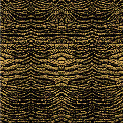 texture of the skin