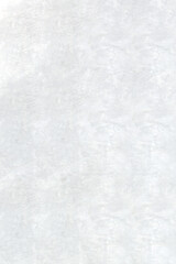 White concrete stone surface paint wall background, Grunge cement paint texture backdrop, White rough concrete stone wall background, Copy space for interior design background, banner, wallpaper