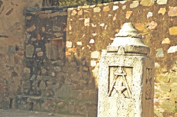 spooky ruins of Bhangarh Fort ,Alwar , Rajasthan ,most Haunted Place in India