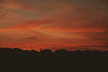 Obraz premium Processed with VSCO with c5 preset