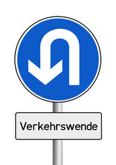 Verkehrswende