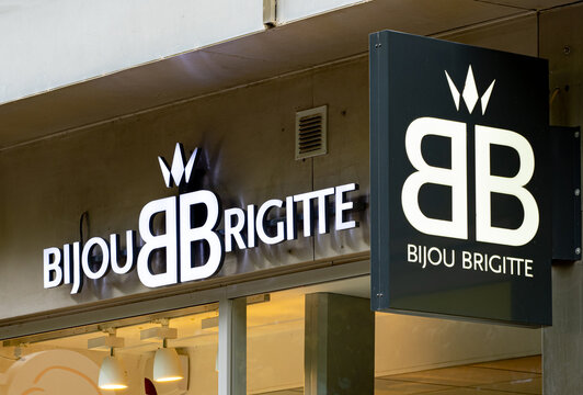 Bijou Birgitte