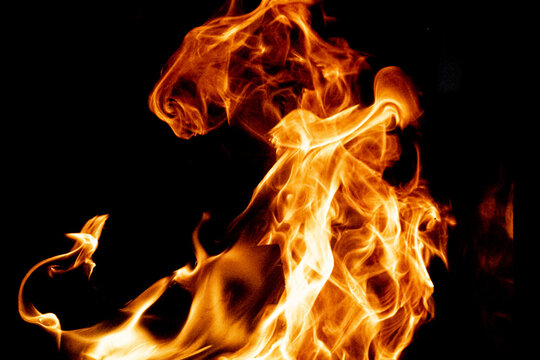 feu, flammes, br&ucirc;ler, chaud, chaleur, rouge, orange, br&ucirc;lant, abstrait, noir, brasier, feu de camp, danger, flammes, chaud, lumi&egrave;re, chemin&eacute;e, jaune, texture, br&ucirc;ler, inflammable, feu de camp, fonc&eacute;, 