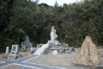 蒙古塚