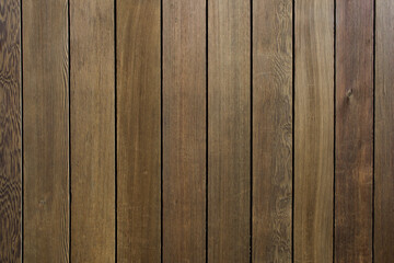 Old wooden boards -  texture  wooden wall.