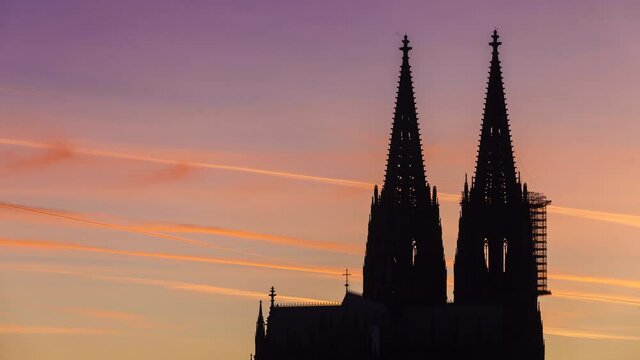 cologne cathedral, Germany