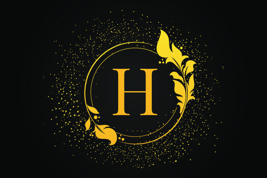 h letter wallpapers hd