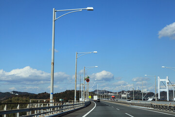 瀬戸大橋