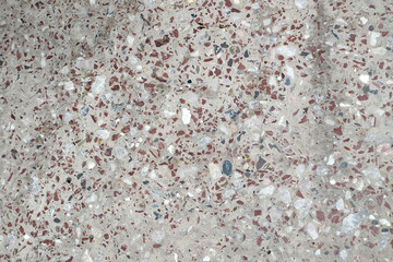 Retro concrete weathered wall old texture.