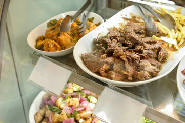 洋風（フランス風）惣菜