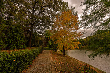 Ataturk Arberotumu Bahcekoy sarıyer Istanbul