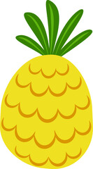 pineapple