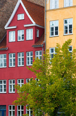 Copenhagen, Denmark, Europe