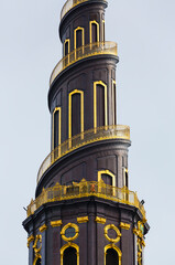Church of Our Saviour (Danish: Vor Frelsers Kirke) is a baroque church in Copenhagen, Copenhagen,...