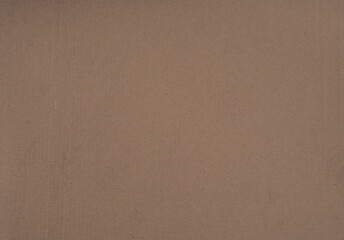 A plain cardboard texture