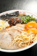 熊本ラーメン