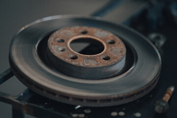 mechanical workshop details