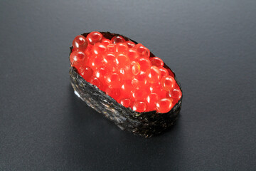 寿しイクラ