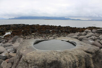 Hotpot Island